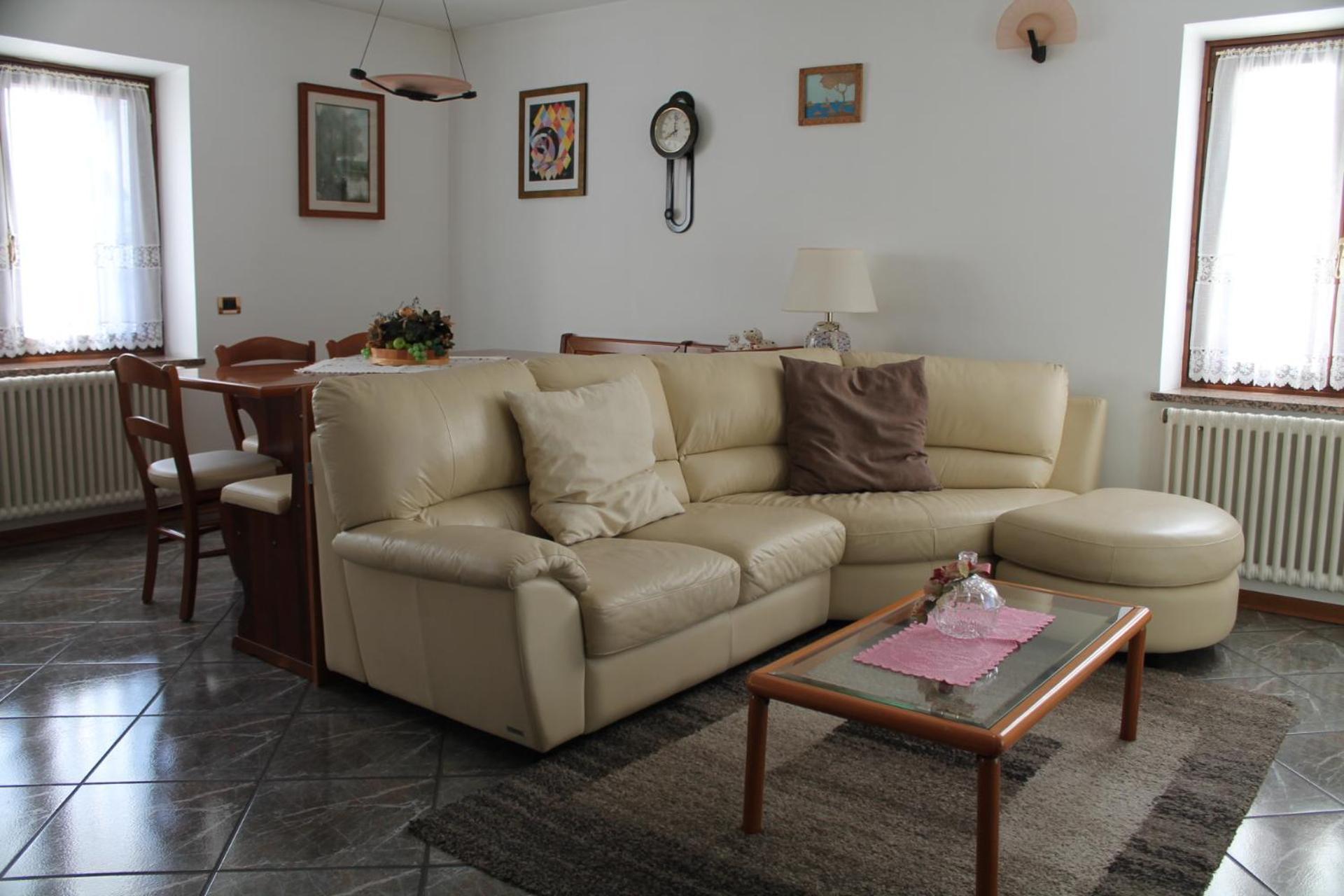 Apartment Relax Natura 카날레 산 부보 외부 사진