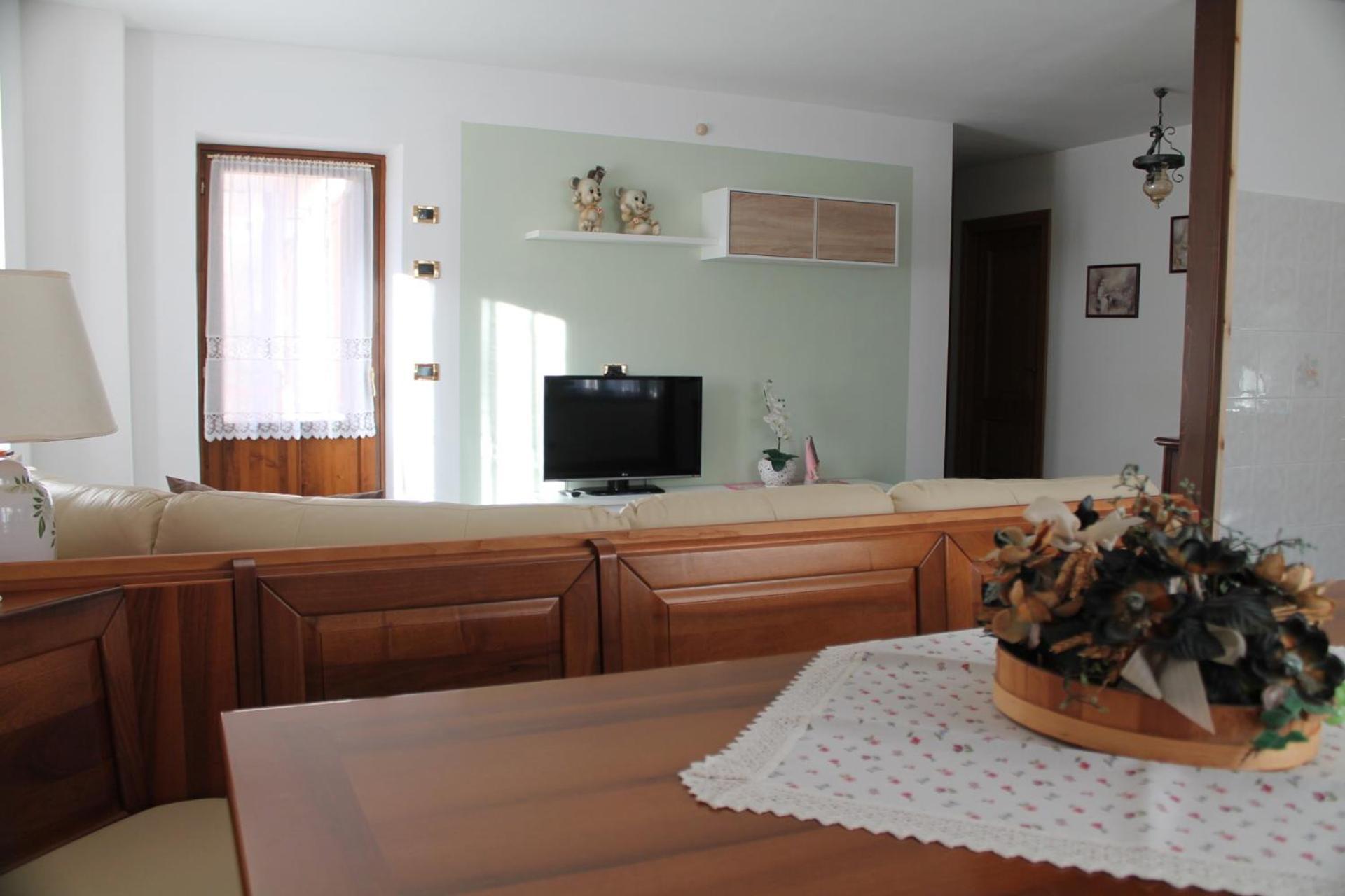 Apartment Relax Natura 카날레 산 부보 외부 사진