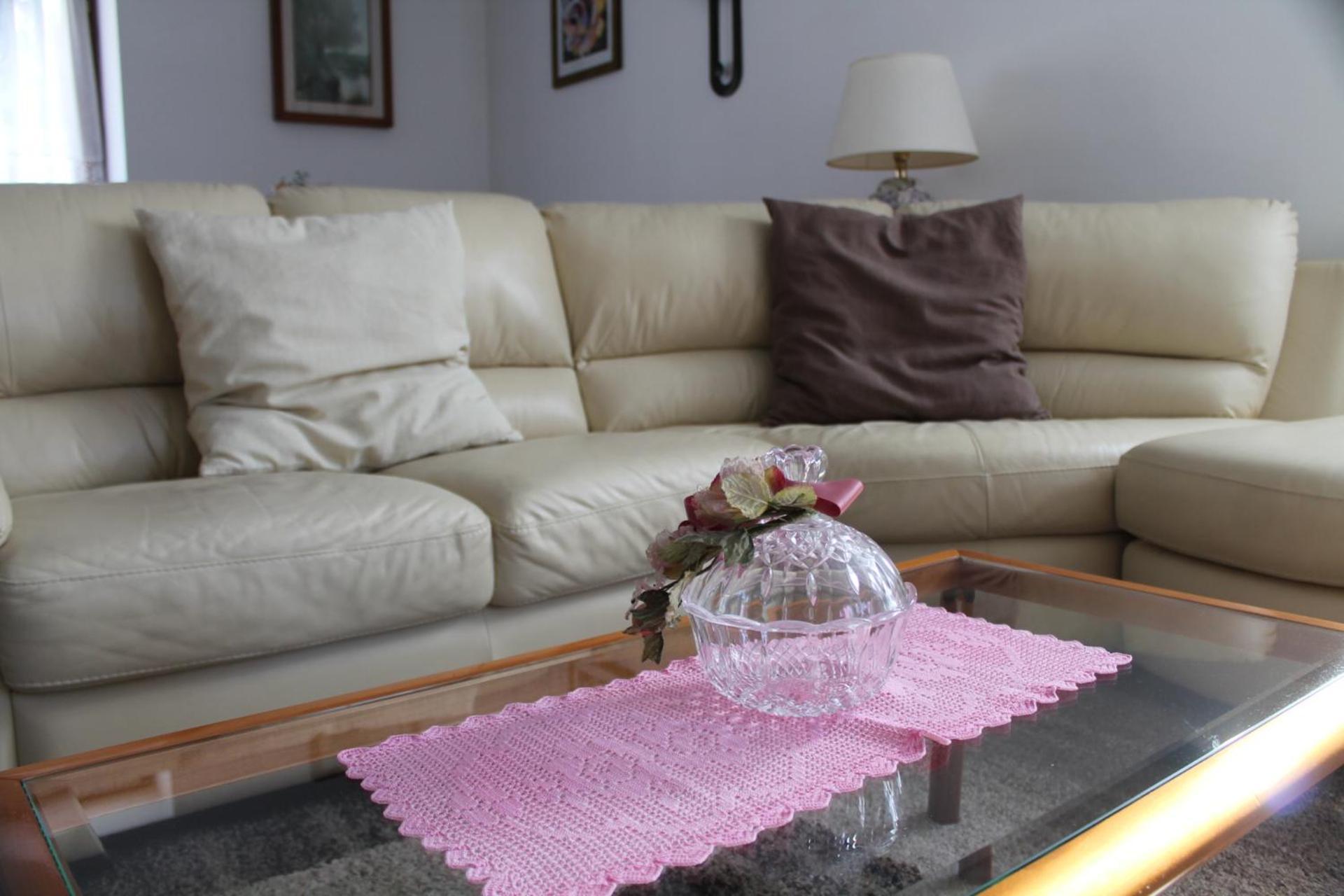 Apartment Relax Natura 카날레 산 부보 외부 사진